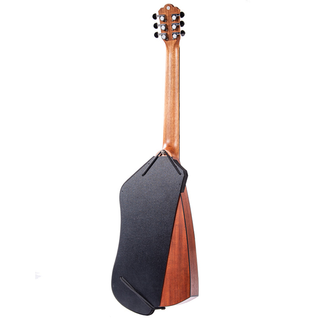 AOSEN TR-12：儿童原声旅行吉他