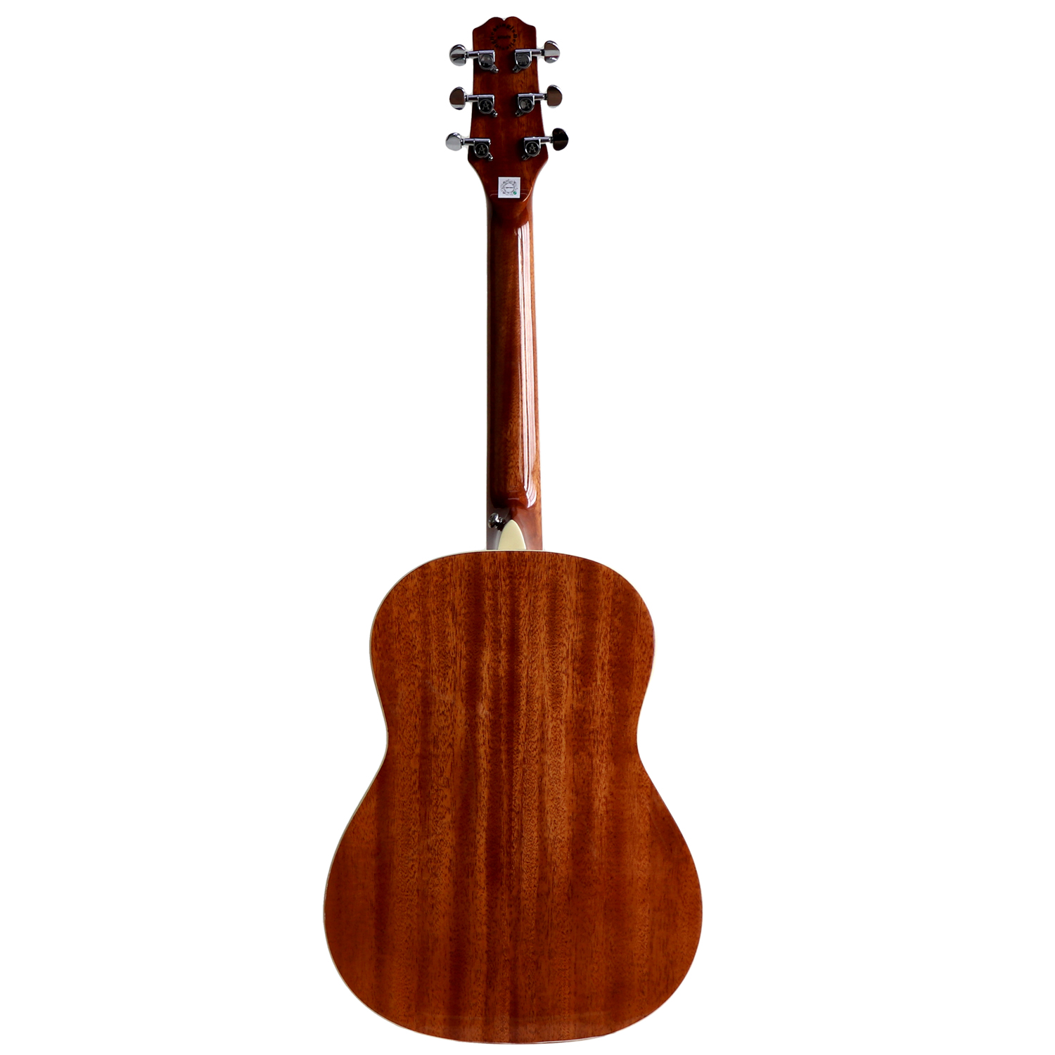  AOSEN P1/P2：分层木吉他，儿童学习吉他的首选