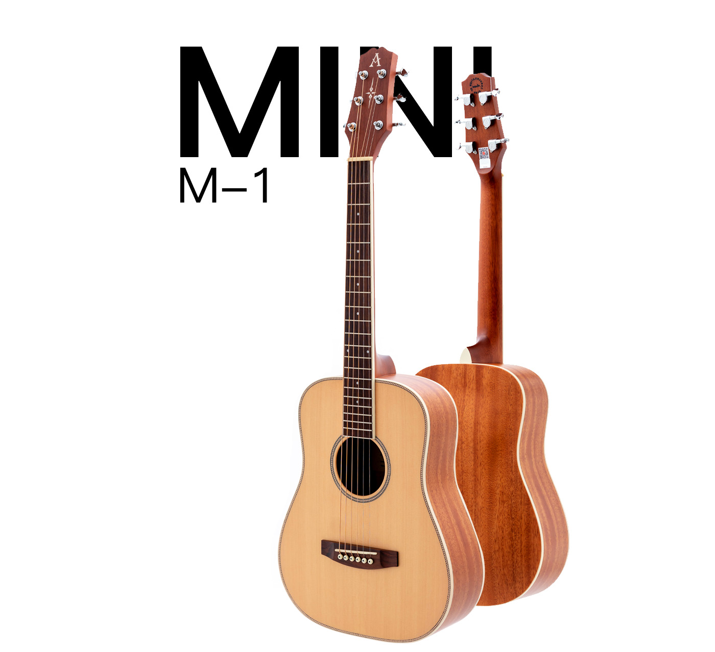 M-1