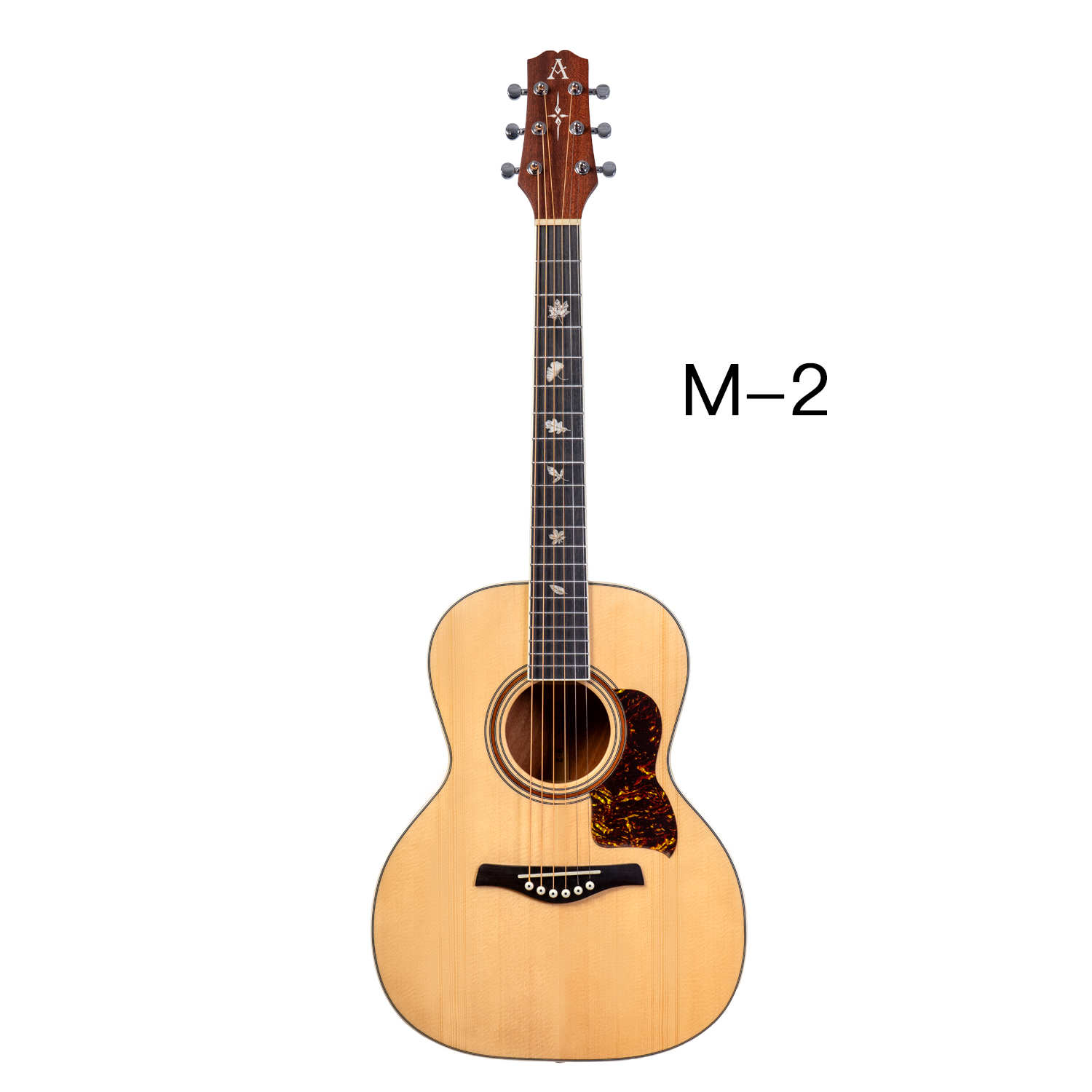 AOSEN MINI M-2：儿童迷你吉他 – 初学者学习的完美乐器